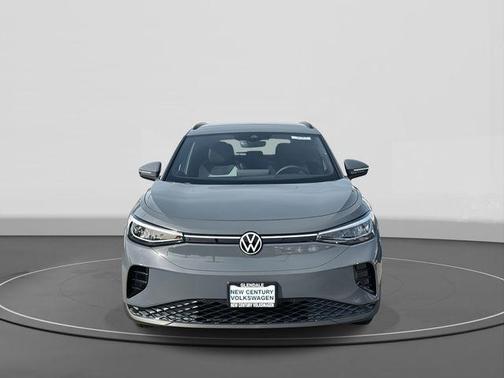 2026 Volkswagen ID.4 Pro