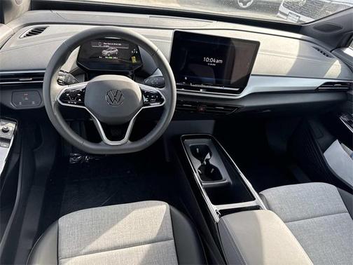 2026 Volkswagen ID.4 Pro