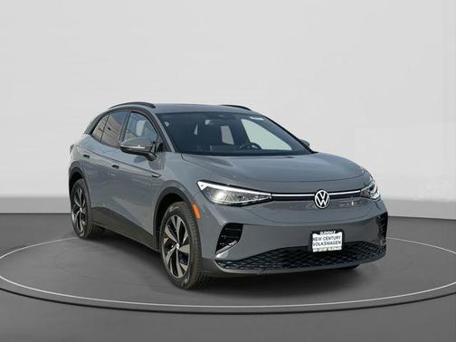 2026 Volkswagen ID.4 Pro