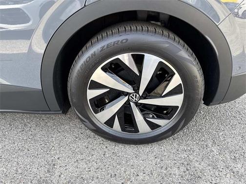 2026 Volkswagen ID.4 Pro