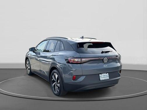 2026 Volkswagen ID.4 Pro