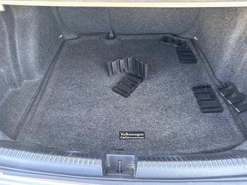 2016 Volkswagen Jetta 1.4T S w/Technology