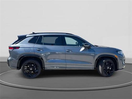 2025 Volkswagen Tiguan 2.0T SE R-Line Black 4MOTION