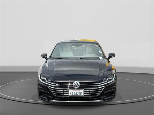 2020 Volkswagen Arteon 2.0T SEL R-Line