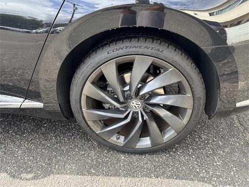 2020 Volkswagen Arteon 2.0T SEL R-Line