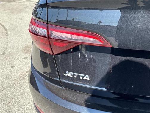 2021 Volkswagen Jetta 1.4T R-Line