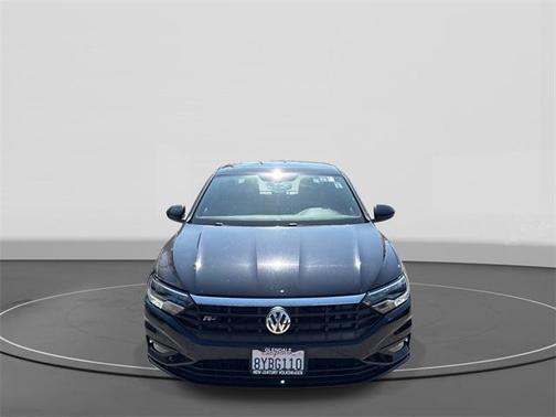 2021 Volkswagen Jetta 1.4T R-Line