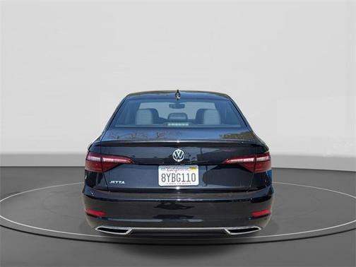 2021 Volkswagen Jetta 1.4T R-Line