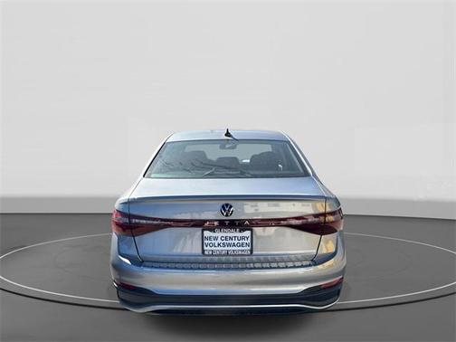 2026 Volkswagen Jetta 1.4T S