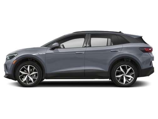 2025 Volkswagen ID.4 Standard