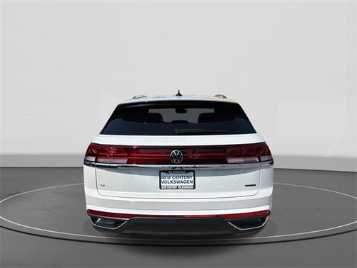 2026 Volkswagen Atlas Cross Sport 2.0T SE