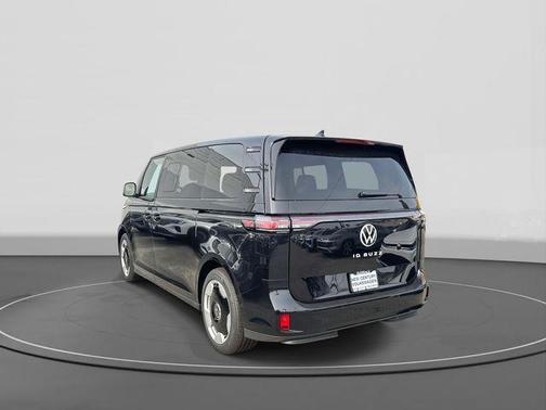 2025 Volkswagen ID. Buzz Pro S