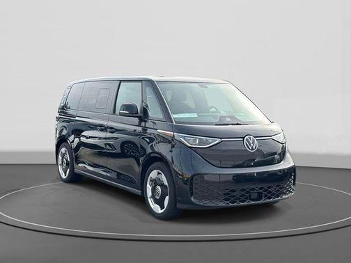 2025 Volkswagen ID. Buzz Pro S