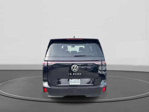 2025 Volkswagen ID. Buzz Pro S