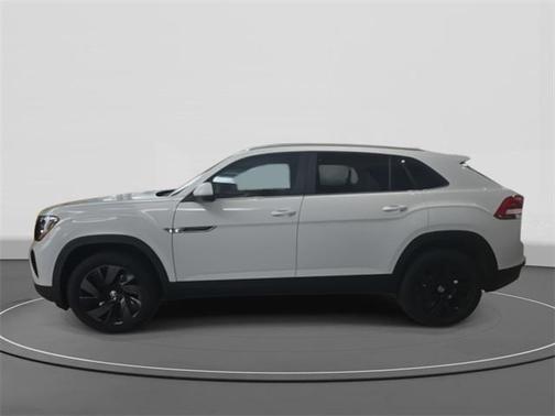 2025 Volkswagen Atlas Cross Sport 2.0T SE w/Technology 4MOTION