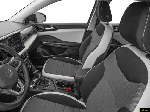 2026 Volkswagen Taos S