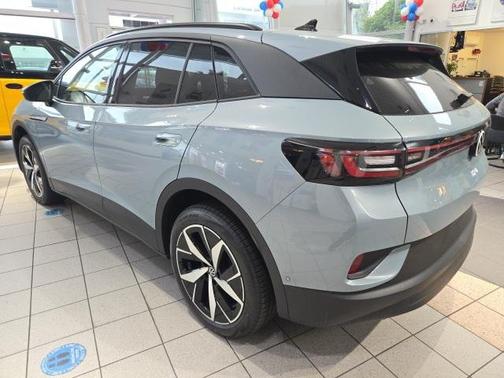 2025 Volkswagen ID.4 AWD Pro S