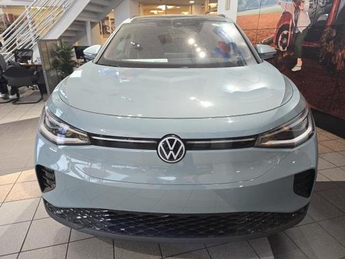 2025 Volkswagen ID.4 AWD Pro S