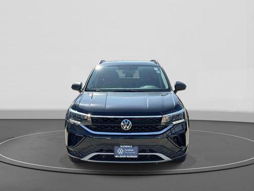 2023 Volkswagen Taos 1.5T S