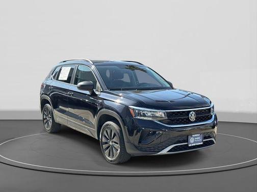 2023 Volkswagen Taos 1.5T S