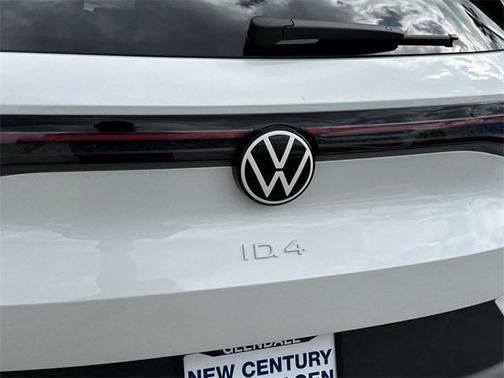 2025 Volkswagen ID.4 Pro