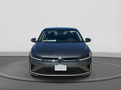 2026 Volkswagen Jetta 1.4T SE