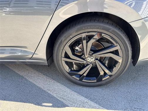 2026 Volkswagen Jetta 1.4T SE