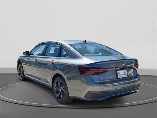 2026 Volkswagen Jetta 1.4T SE