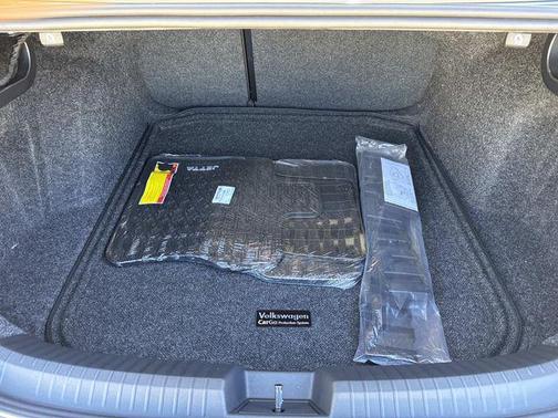 2026 Volkswagen Jetta 1.4T SE