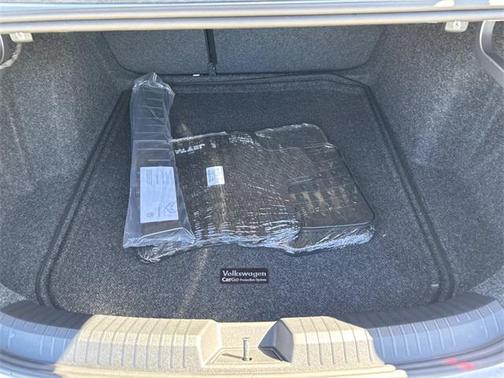 2026 Volkswagen Jetta 1.4T S