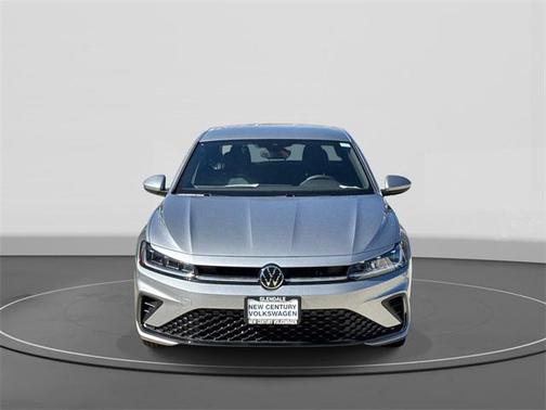 2026 Volkswagen Jetta 1.4T S