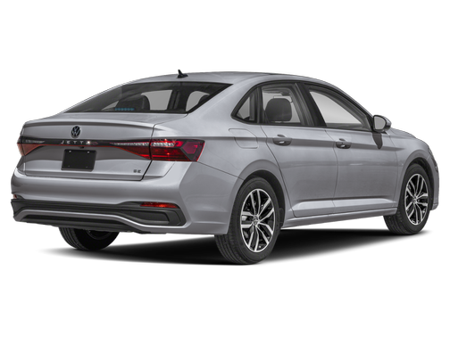 2026 Volkswagen Jetta 1.4T SE