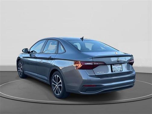 2023 Volkswagen Jetta 1.5T Sport