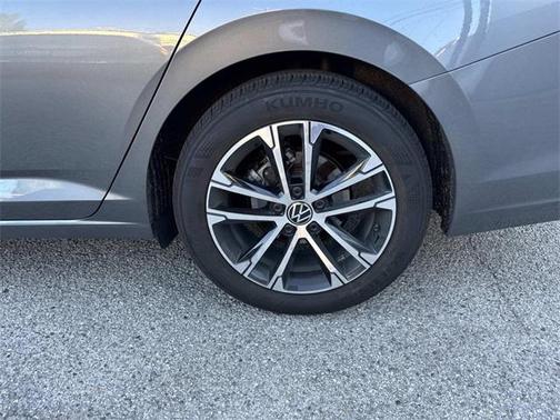 2023 Volkswagen Jetta 1.5T Sport