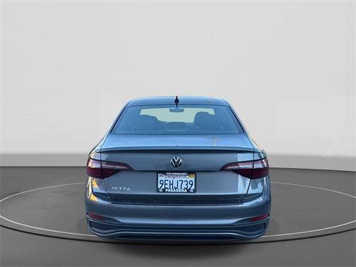 2023 Volkswagen Jetta 1.5T Sport