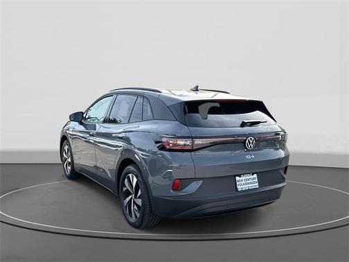 2026 Volkswagen ID.4 Pro