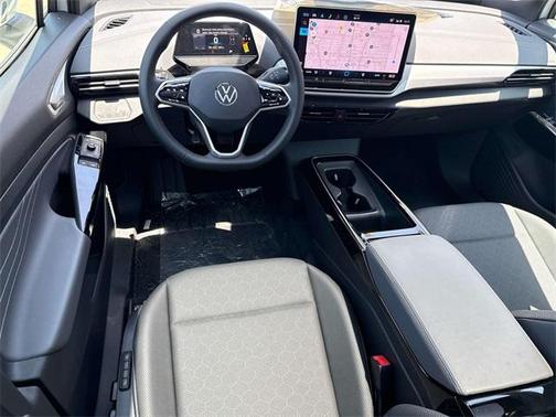 2025 Volkswagen ID.4 Pro S Plus
