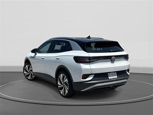 2025 Volkswagen ID.4 Pro S Plus