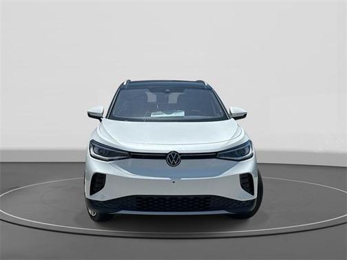 2025 Volkswagen ID.4 Pro S Plus