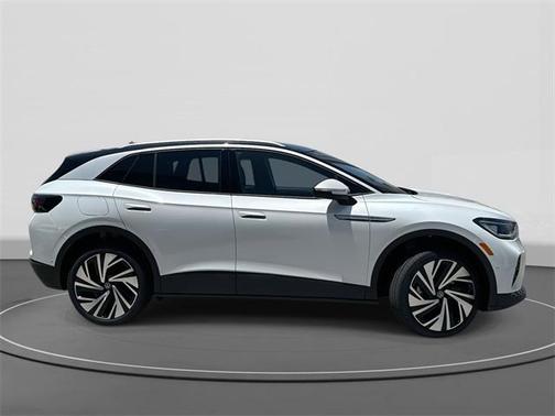 2025 Volkswagen ID.4 Pro S Plus