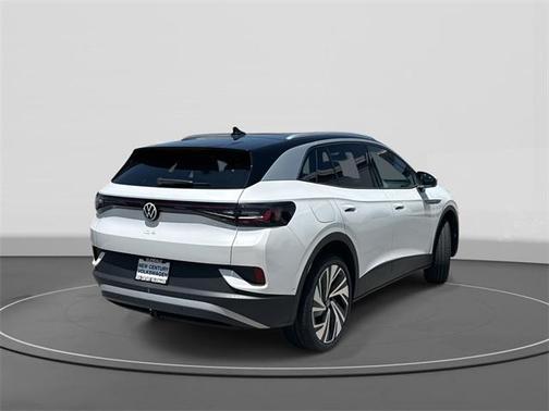 2025 Volkswagen ID.4 Pro S Plus