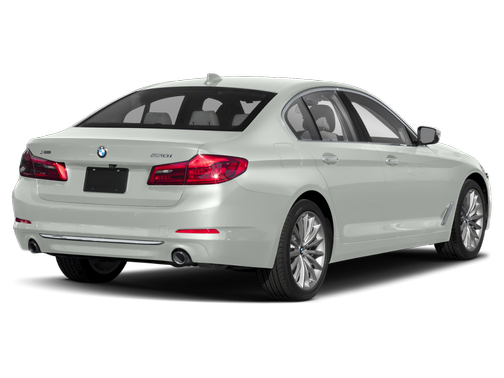 2019 BMW 530 530i