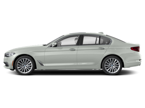 2019 BMW 530 530i
