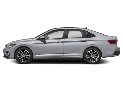 2026 Volkswagen Jetta 1.4T SE