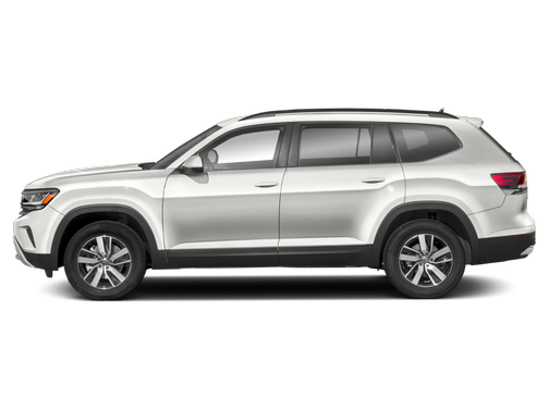 2021 Volkswagen Atlas 3.6L SE w/Technology