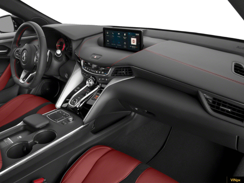 2023 Acura TLX Type S