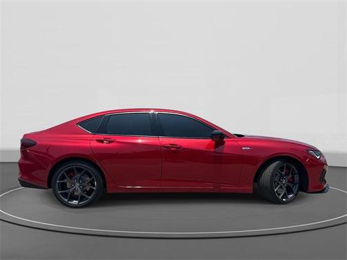 2023 Acura TLX Type S