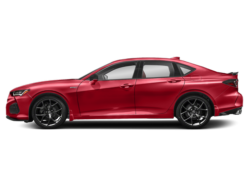 2023 Acura TLX Type S