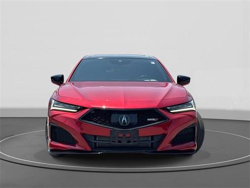 2023 Acura TLX Type S