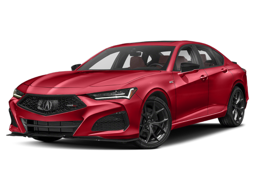 2023 Acura TLX Type S